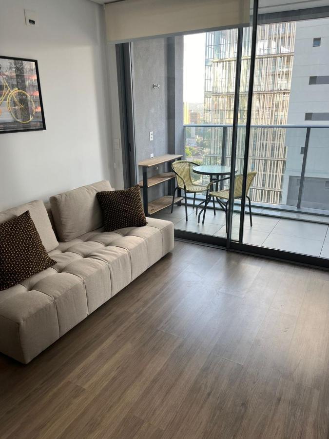Wide 1504 * São Paulo