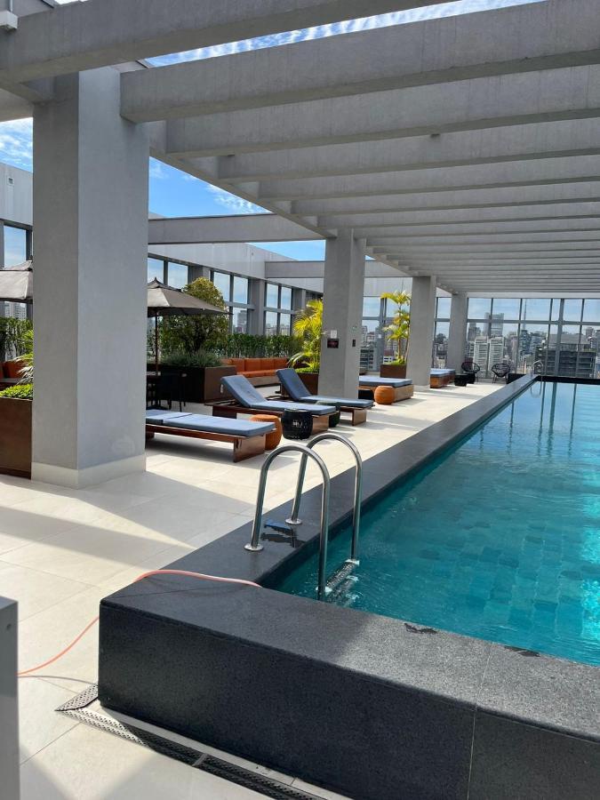 Apartamento Wide 1504 *
