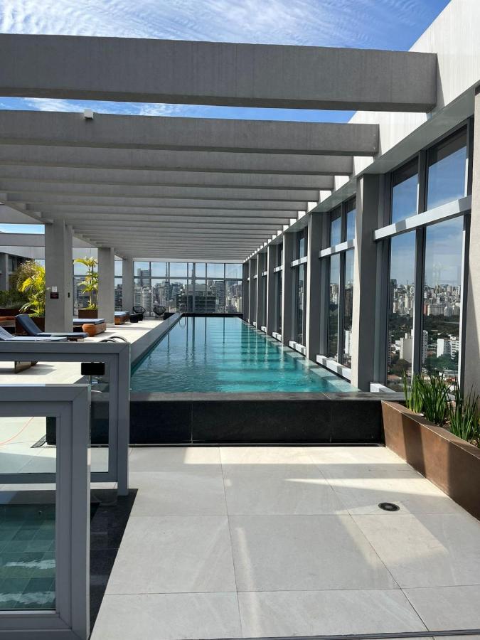 Apartamento Wide 1504