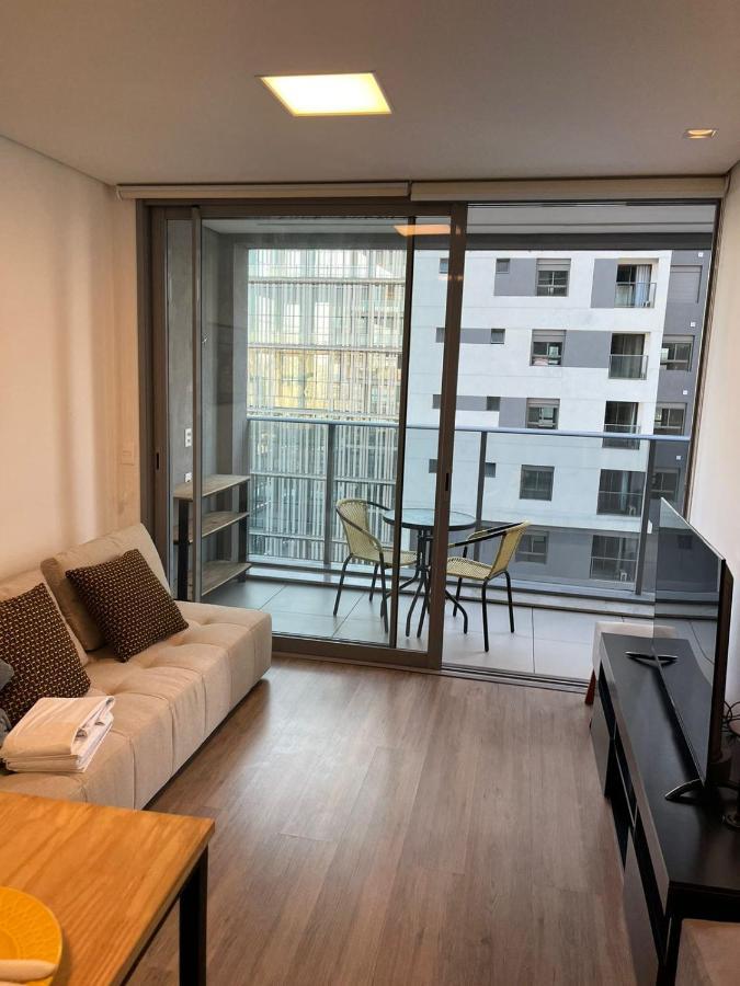 Wide 1504 Apartamento São Paulo