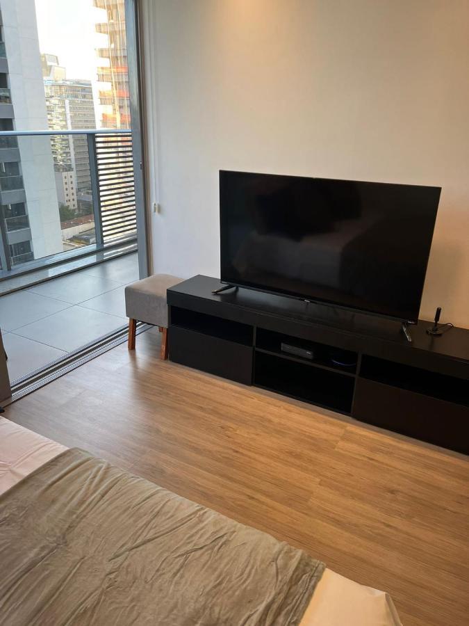Apartamento Wide 1504 *