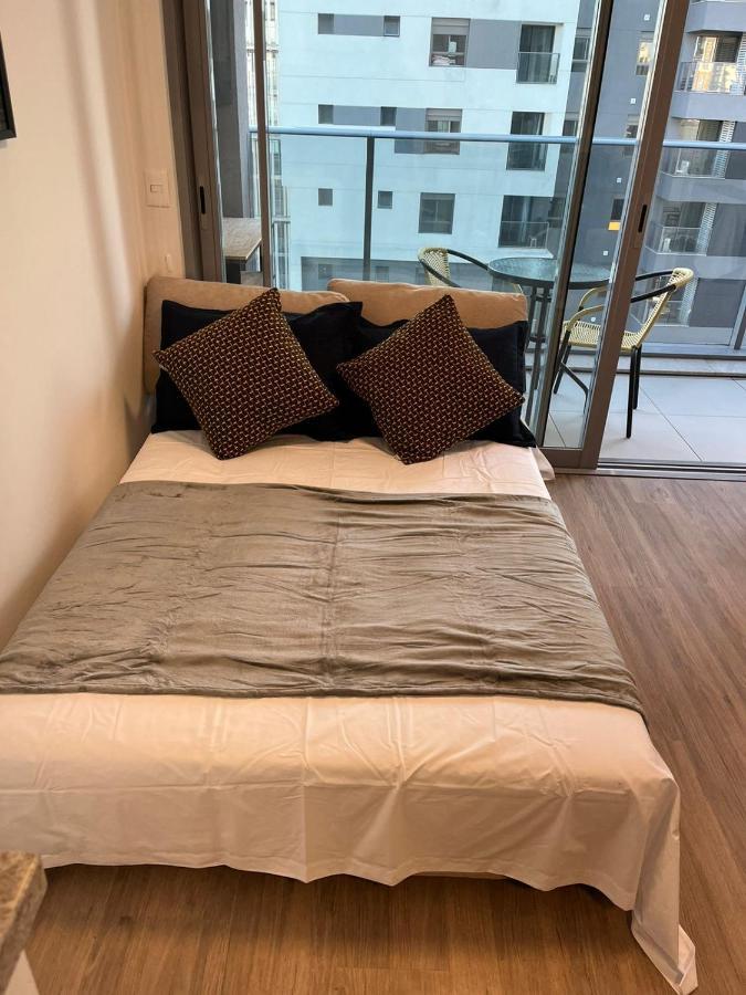 Wide 1504 Apartamento *