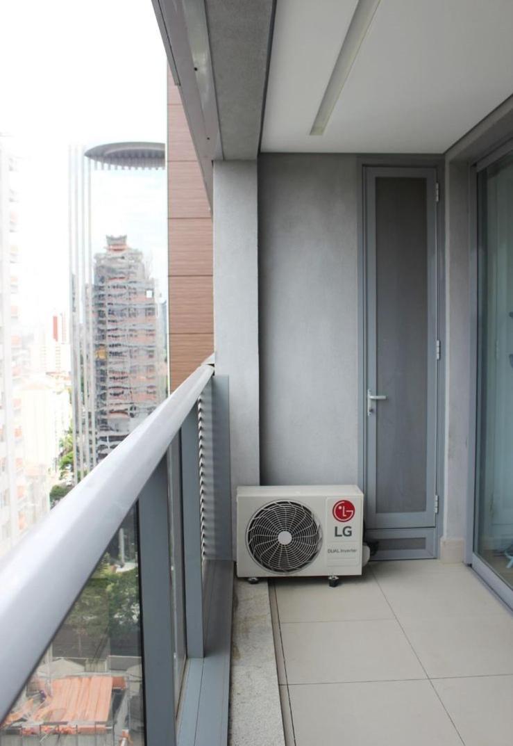 Apartamento Wide 1504 *