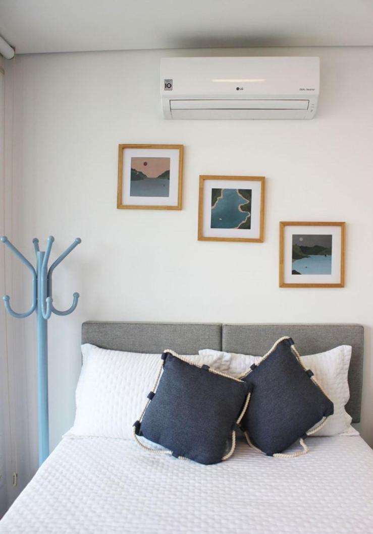 Apartamento Wide 1504