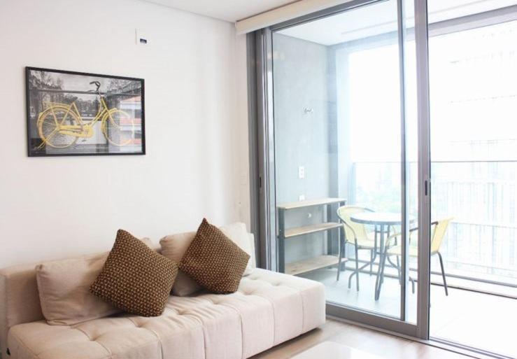 Wide 1504 Apartamento *