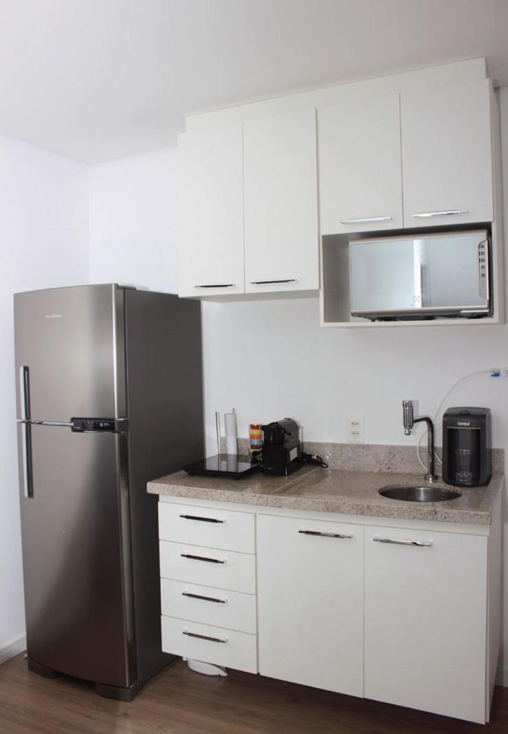 Apartamento Wide 1504