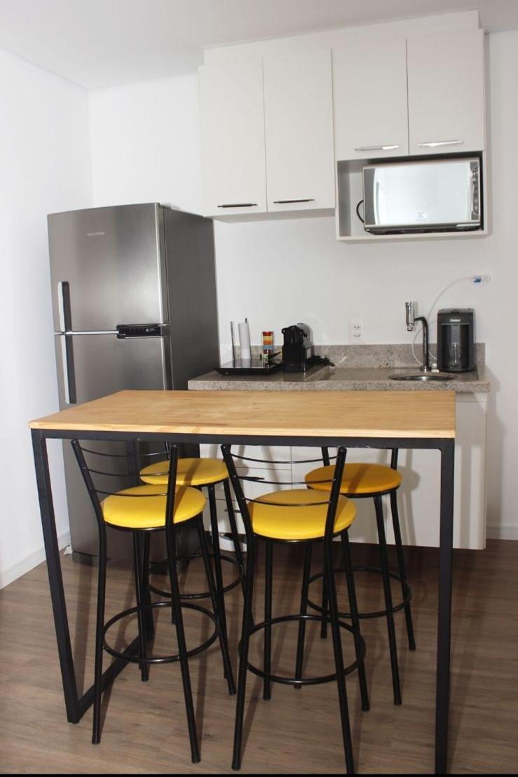Wide 1504 Apartamento São Paulo