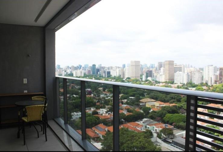 Wide 1504 São Paulo