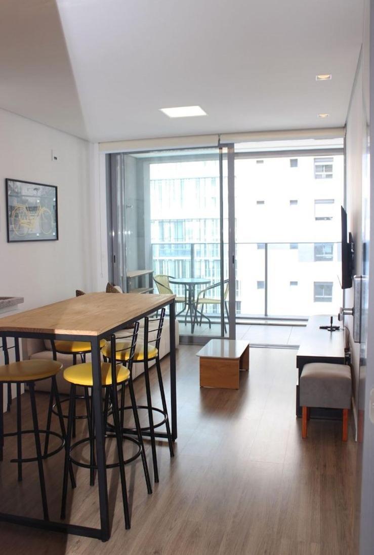 Apartamento Wide 1504 *